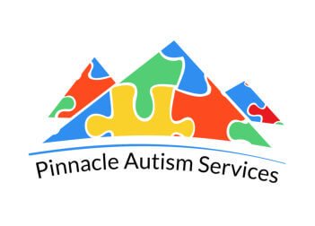 pinnacle autism services logo